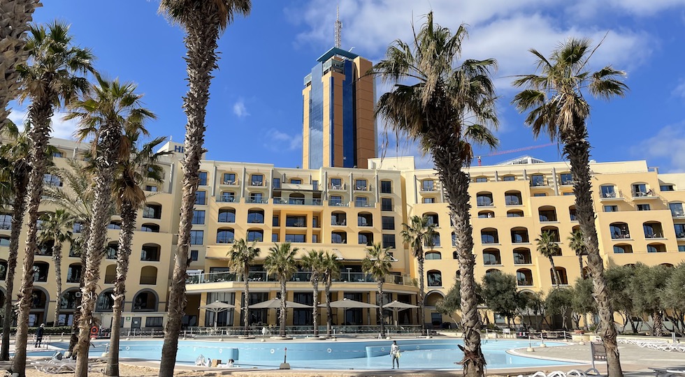 Riparte la settimana dei satelliti Planetwin365 per The Festival Series Malta dal 15 al 21 maggio