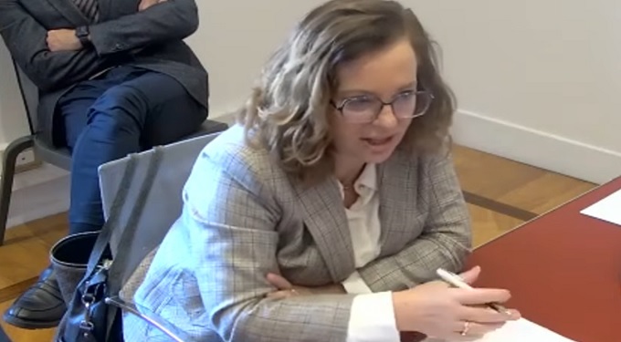 Seminario I-Com, Poso (Adm): ‘Riordino a breve, centrale la protezione del giocatore’