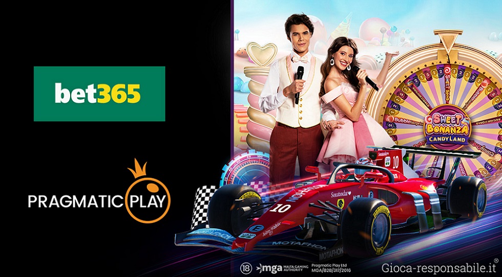 Pragmatic Play in Ontario con bet365, Cornides: ‘Contenuti di qualità a nuovi giocatori’