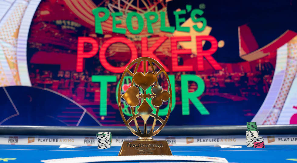 People’s Poker Tour verso Rozvadov 2025: il sogno sta per iniziare
