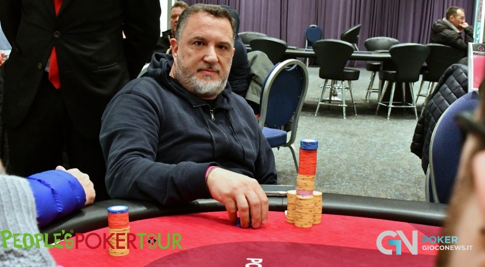 Ept Monte Carlo, due podi per Simone e Camarda nei primi side event