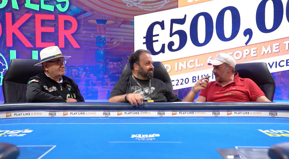 Pptour, la storia e il futuro nell’intervista a De Nisco e Impagliatelli