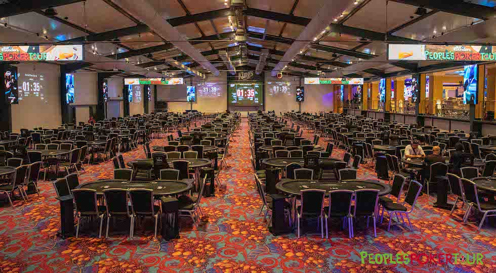 People’s Poker Tour 2025, il team Microgame in partenza per Rozvadov