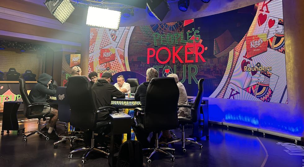 People’s Poker Tour XXXVI: ecco la struttura e i player che voleranno a Rozvadov
