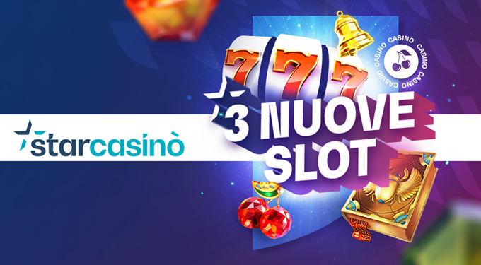 StarCasinò: Crazy Ex Girlfriend di NoLimitCity guida le novità slot online di fine anno