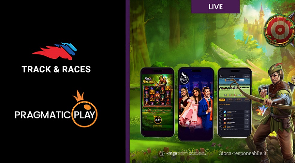 Pragmatic Play partner di Track and Races in Venezuela: ‘Altra preziosa alleanza’