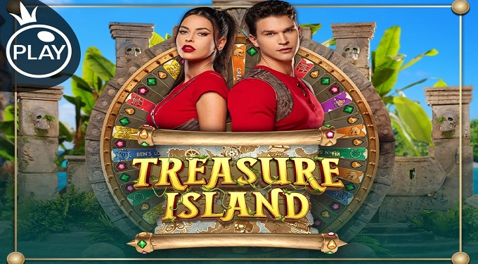 Pragmatic play, alla ricerca del tesoro con la slot online Treasure Island
