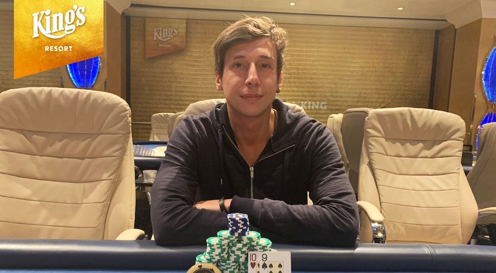 Wsop 2024: Predaroli comanda 5 azzurri al Day3 Millionaire Maker, tanti gli itm