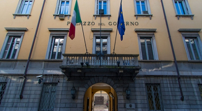 Fiamma tricolore: ‘Prefettura tuteli ex dipendenti del Casinò Campione’