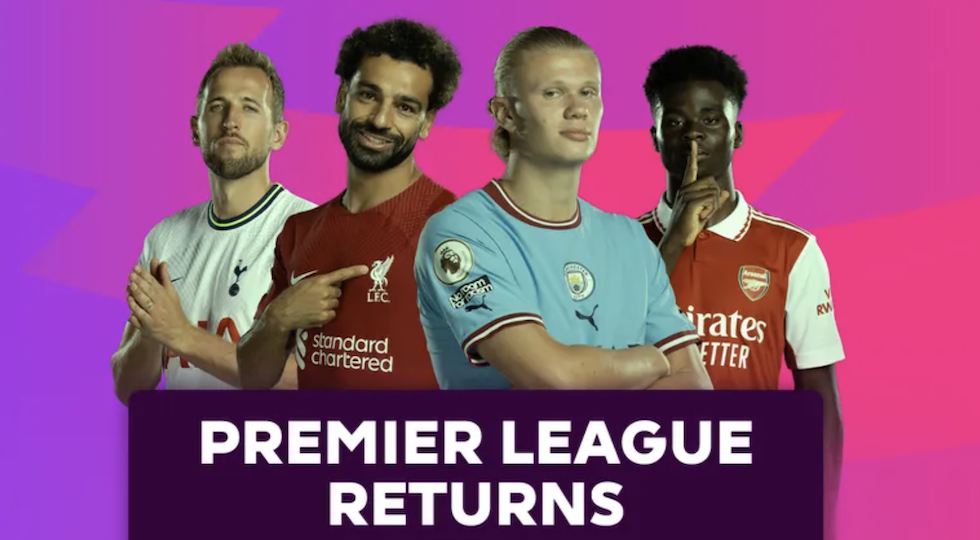 Premier League: Arsenal campione a quota 3,25, City ancora favorito