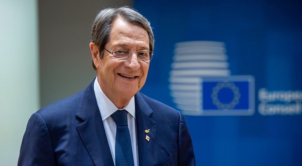 Il presidente Anastasiades: ‘Benefici a Cipro con City of Dreams Mediterranean’