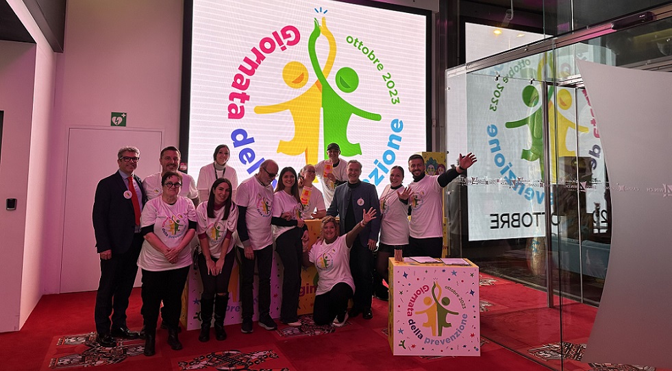 Casinò Lugano: prevenzione dei disturbi da gioco come prerogativa