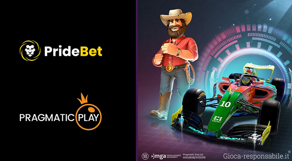 Pragmatic Play in Africa con Pridebet Ghana: ‘Nuove opportunità nel continente’