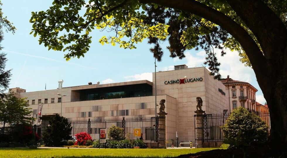 Vertenza con Locarno, il Municipio aumenta linea di credito per il Casinò Lugano