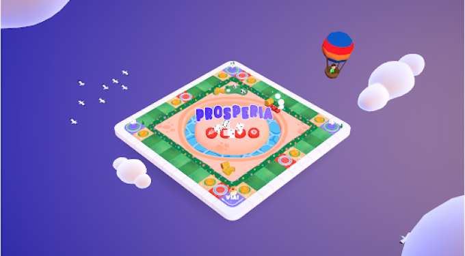 Prosperia: ecco il gioco cooperativo ‘anti-Monopoli’