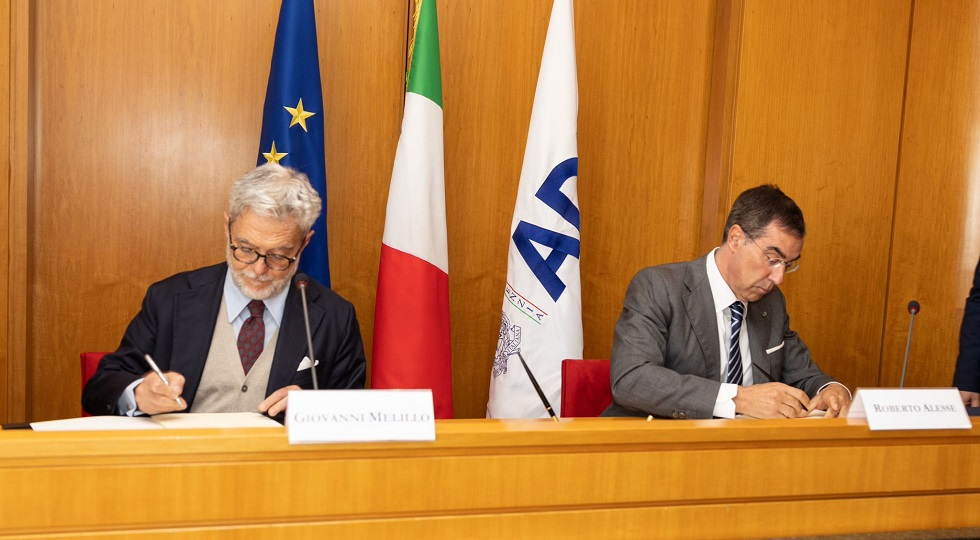 Alesse (Adm): ‘Con sostegno direzione Antimafia e Antiterrorismo incisivi nella lotta all’illegalità’