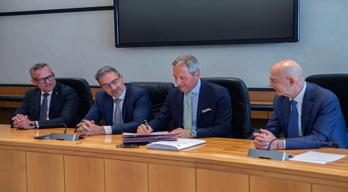 Riqualificazione ippodromo di Merano, da Provincia Bolzano e Comune sì al contratto definitivo