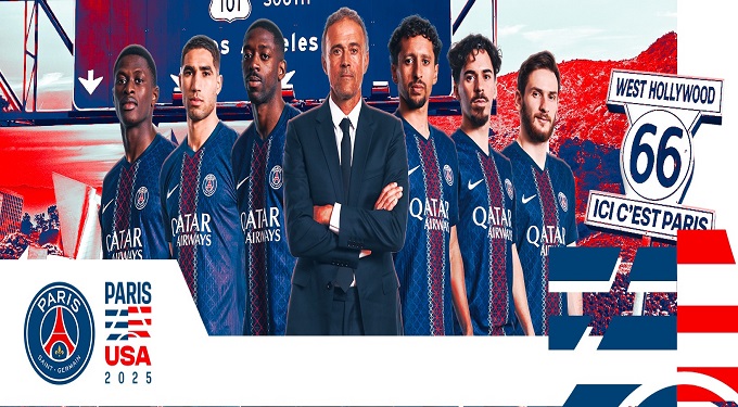 Mondiale per club, il Psg punta al record del quinto trofeo stagionale