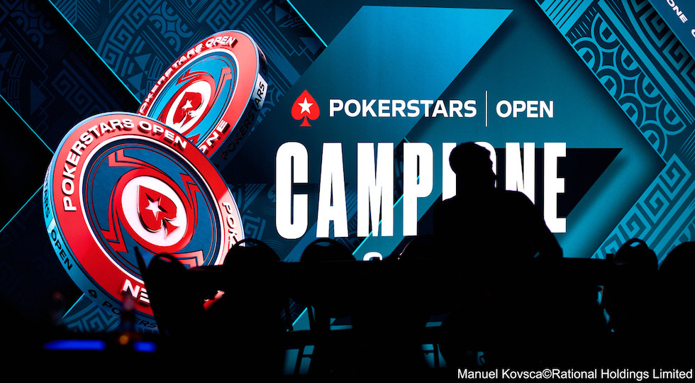 Pso Campione High Roller: Esposito e Sallustro al final table, Gunnarson al comando