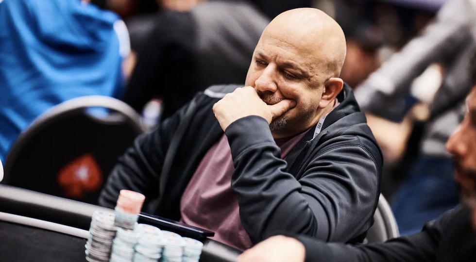 PokerStars Open Campione: in 189 al Day3 per una prima moneta da 363mila euro