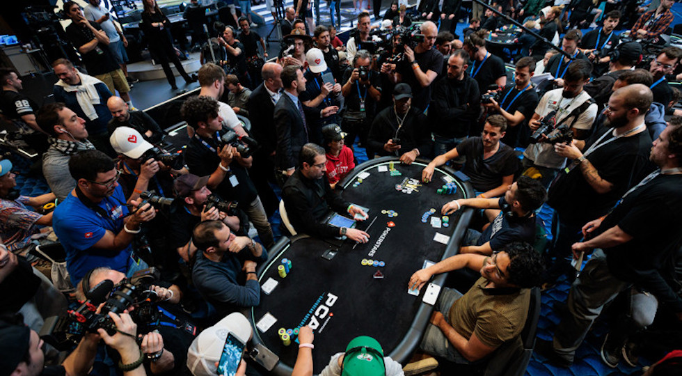 Sammartino e Kanit a premio nel Pspc Bahamas ma la corsa finisce al Day3