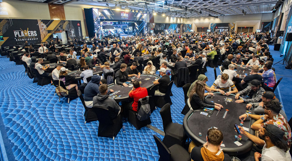 Pspc da oltre mille entries e l’Italia brilla con Sammartino-Kanit-Isaia