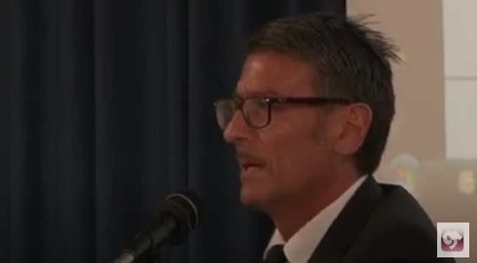 Elezioni Liguria, Pucci (As.tro) a Orlando (Pd): ‘Dialogo sul gioco’