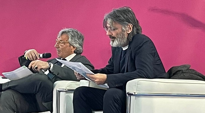 Enada Rimini, Pucci (As.tro): ‘Riordino gioco, Governo si confronti con noi’