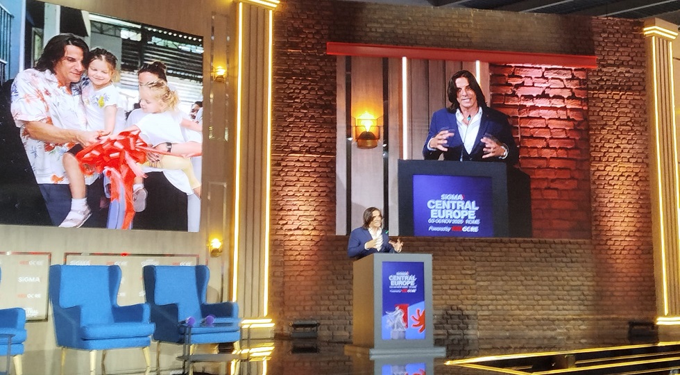 SiGma Central Europe, Pulis: ‘Essenziale regolamentare il gioco’