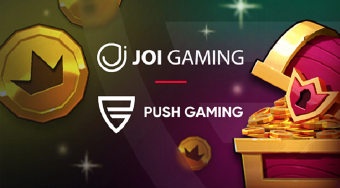 Push Gaming sigla accordo con Jacks, Hickey: ‘Nuova crescita in Olanda’