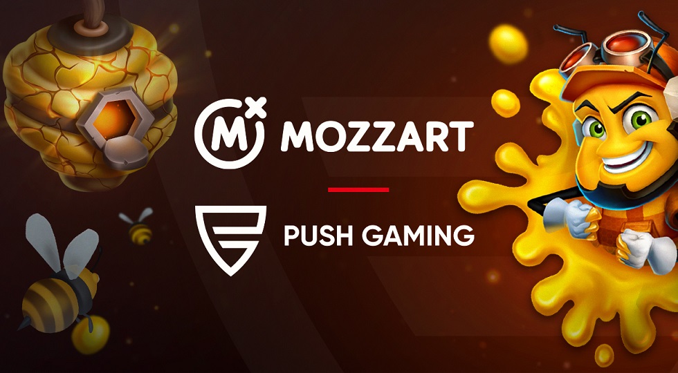 Push Gaming, partnership con Mozzartbet: ‘Un passo avanti nel mercato serbo’