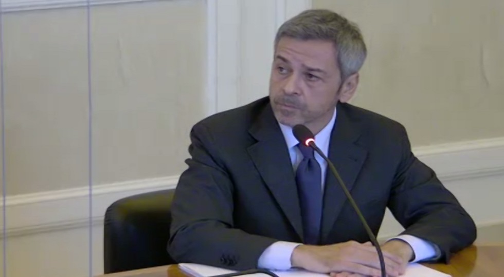 Accordo Pvr, Bizzarri (Adm): ‘A gennaio 2023 una determina direttoriale specifica’