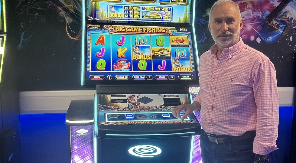 Lcg, Stott (Reflex Gaming): ‘Ecco perché ho scelto l’evento londinese’