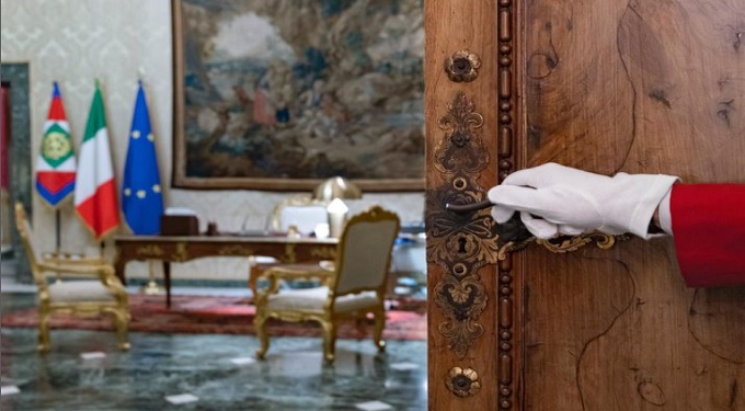 Al via le consultazioni, ma è ancora alta tensione nel centrodestra