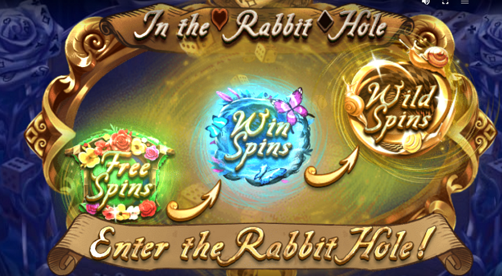 Red Tiger, nella tana del coniglio con la nuova slot online