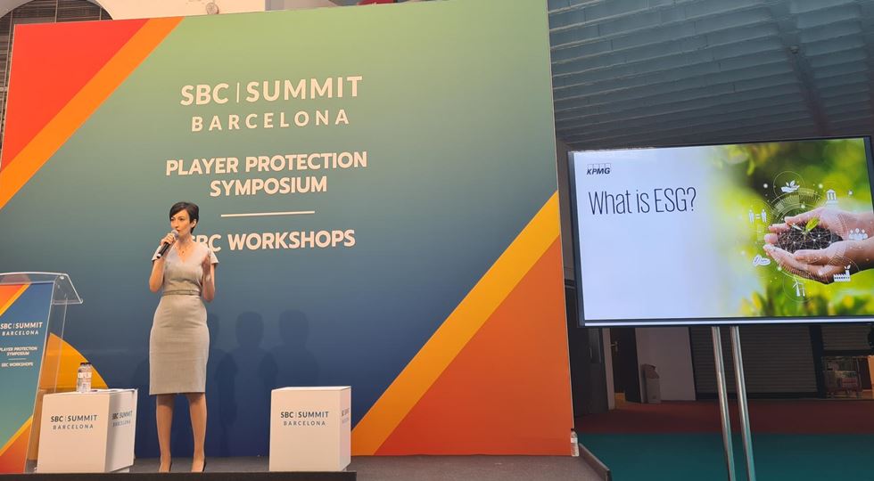 Esg nel gioco: il valore aziendale della sostenibilità