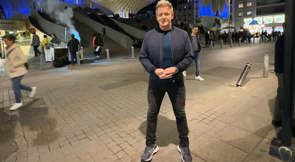 Caesars, a Reno due ristoranti ‘targati’ Gordon Ramsay