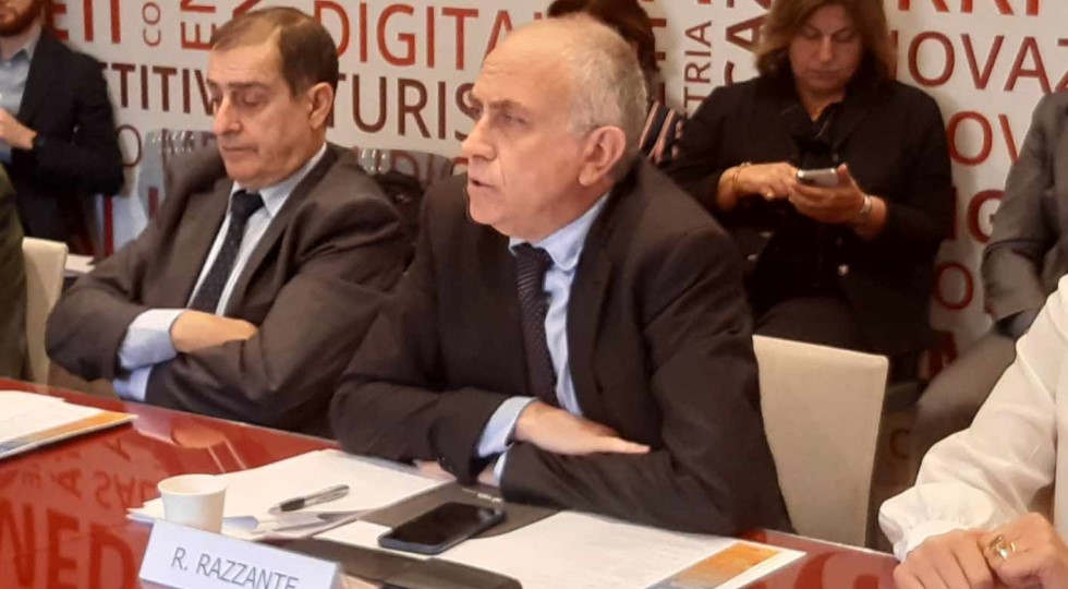 Studio I-Com, Razzante (Aira): ‘Legge Balduzzi norma disgraziata’