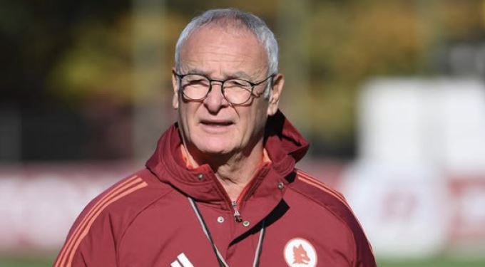 Roma-Verona: dopo due pareggi Ranieri a caccia di un nuovo successo