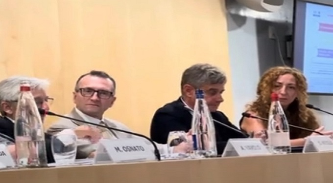 Rapporto Cgia Mestre 2022, Fanelli: ‘Leva fiscale opprimente sui giochi, difficile trovare altre destinazioni’