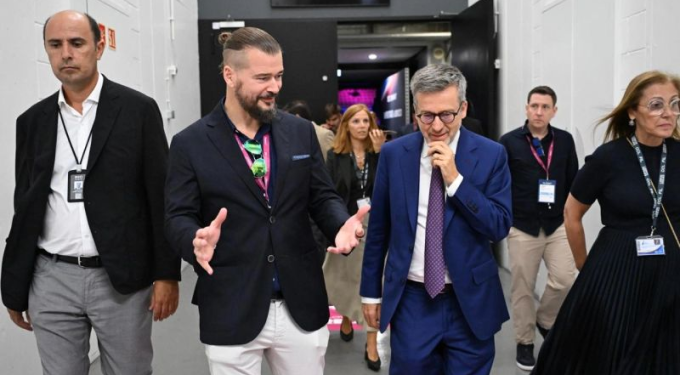 Sbc Summit Lisbona, Sojmark (Sbc): ‘Un evento che cresce con sostegno della città’