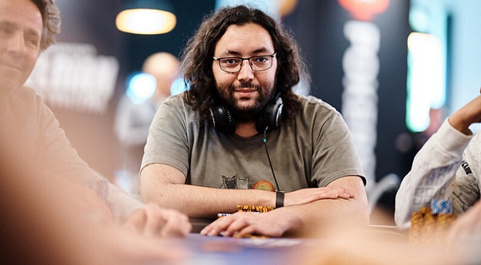 Belgian Poker Challenge Main Event: Benounnane guida i 40 player e nessun italiano del Day3 si qualifica al Day4