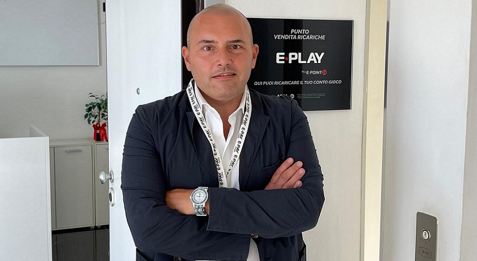 Interfaccia di Rebet24