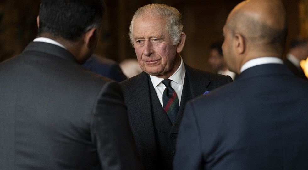 Cavalli reali all’asta, Carlo III ci ripensa dopo il successo di Steal A March