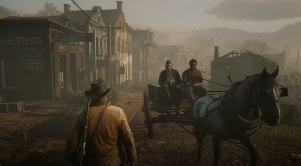 Tennessee, Stati Uniti: all’università con i videogiochi per imparare la storia