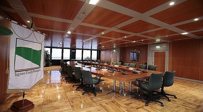 Regione Emilia Romagna: ‘In 10 anni attività di gioco diminuite del 45 percento’