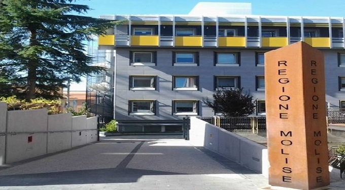 Regione Molise, si sblocca il Piano per la prevenzione del gioco patologico