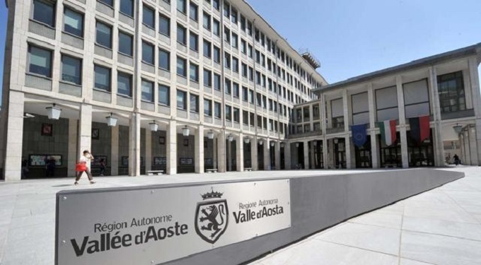 Regione Valle d’Aosta, trattative ancora aperte sulla formazione della maggioranza