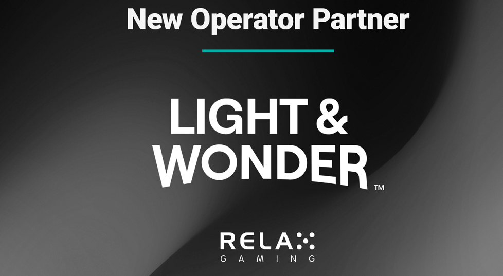 I titoli di Relax Gaming con Light & Wonder, Attard: ‘Avvio di partnership di successo’
