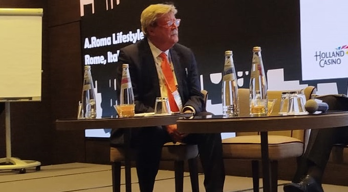 Easg 2024, Remmers: ‘Fondamentale avere giocatori sani che si divertano’